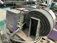 Esseti trc310 mig lasapparaat - afbeelding 8 van  11