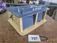 Esso garage - afbeelding 1 van  4