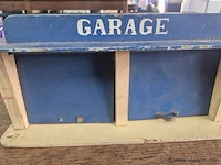 Esso garage - afbeelding 3 van  4