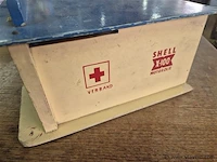 Esso garage - afbeelding 4 van  4