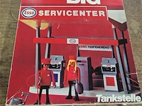 Esso servicecenter - afbeelding 1 van  3