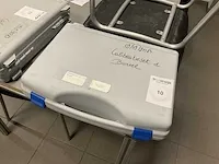Estl set kalibratie mallen - afbeelding 5 van  6