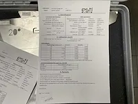Estl set kalibratie mallen - afbeelding 6 van  7