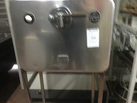 Estrella - ijsbewerkingsmachine - afbeelding 2 van  5