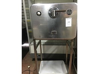 Estrella - ijsbewerkingsmachine - afbeelding 3 van  5