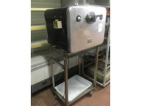 Estrella - ijsbewerkingsmachine - afbeelding 4 van  5