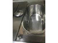 Estrella - ijsbewerkingsmachine - afbeelding 5 van  5