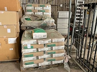 Estrichbeton beton chape grote voorraad droge beton zakken - afbeelding 1 van  5