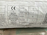 Estrichbeton beton chape grote voorraad droge beton zakken - afbeelding 3 van  5