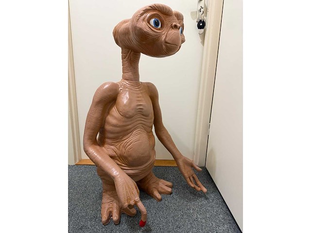 Et - beeld - afbeelding 4 van  4