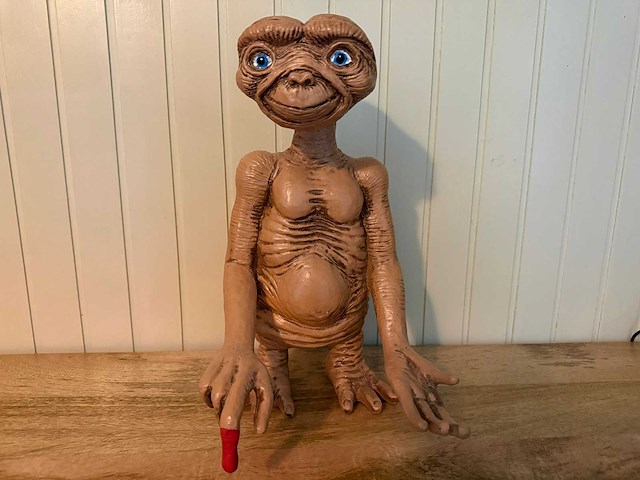 Et - beeld - afbeelding 1 van  3