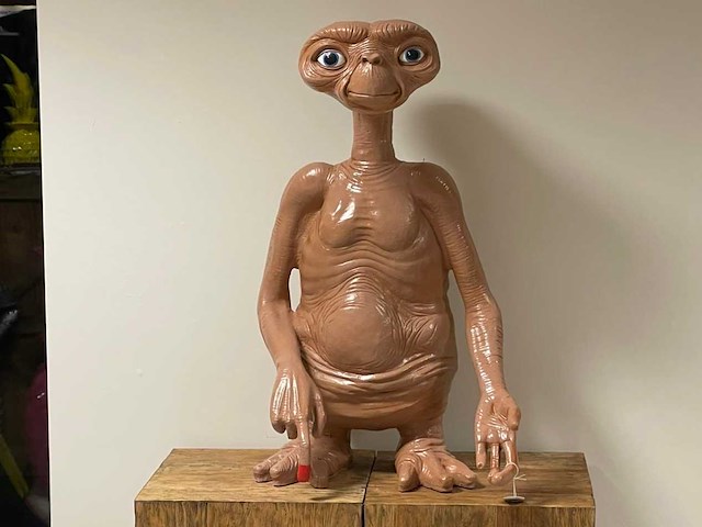 Et h83cm - afbeelding 1 van  2