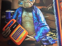 Et in originele verpakking jaren 1980 - afbeelding 3 van  7