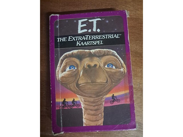 Et kaartspel - afbeelding 1 van  5