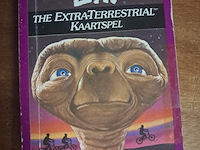 Et kaartspel - afbeelding 1 van  5