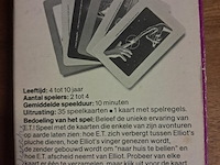 Et kaartspel - afbeelding 2 van  5