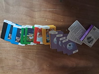 Et kaartspel - afbeelding 3 van  5