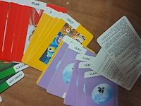 Et kaartspel - afbeelding 5 van  5