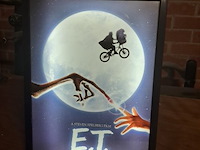 Et led bord ( 420mm op 320mm ) - afbeelding 1 van  2