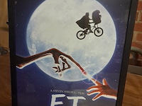 Et led bord ( 420mm op 320mm ) - afbeelding 2 van  2