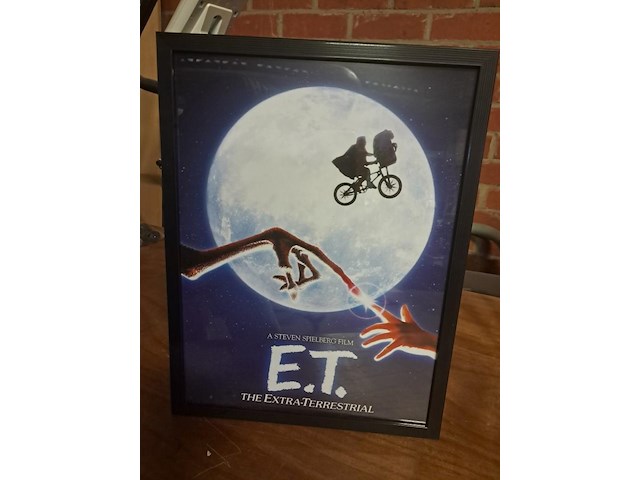 Et metalen plaat - afbeelding 2 van  3