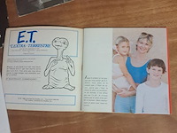 Et singels 3 stuks + 1 lp et - afbeelding 3 van  7