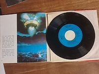 Et singels 3 stuks + 1 lp et - afbeelding 5 van  7