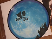 Et singels 3 stuks + 1 lp et - afbeelding 7 van  7