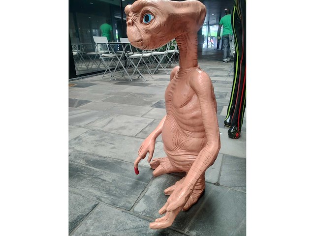 Et - afbeelding 1 van  3