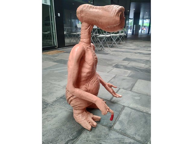 Et - afbeelding 2 van  3