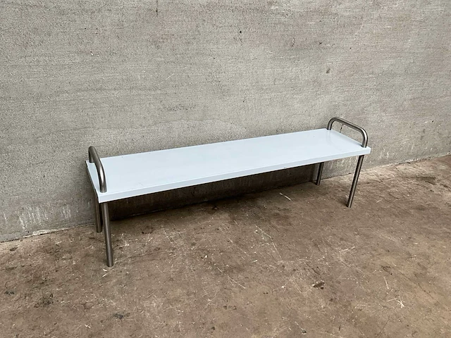 Etagere - 1 laag - afbeelding 1 van  3