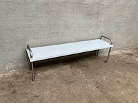Etagere - 1 laag - afbeelding 1 van  3