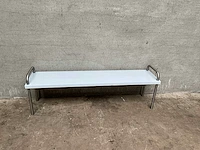 Etagere - 1 laag - afbeelding 2 van  3