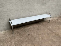 Etagere - 1 laags - afbeelding 1 van  3