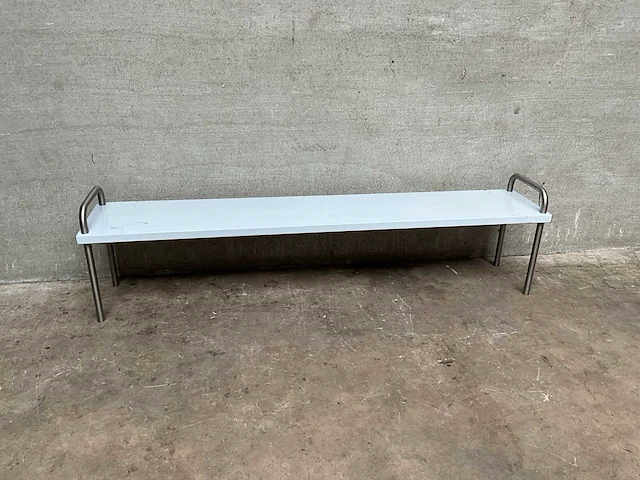 Etagere - 1 laags - afbeelding 2 van  3