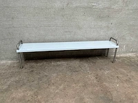 Etagere - 1 laags - afbeelding 2 van  3