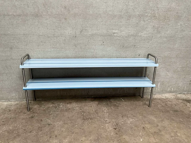 Etagere - 2 laags - afbeelding 2 van  3