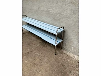 Etagere - 2 laags - afbeelding 3 van  3
