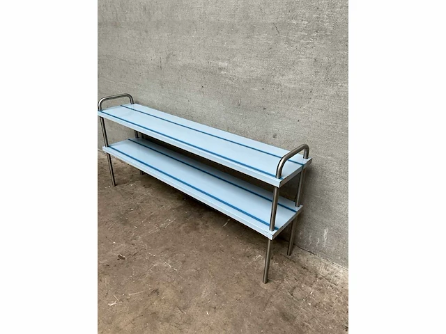Etagere - 2 laags - afbeelding 3 van  3