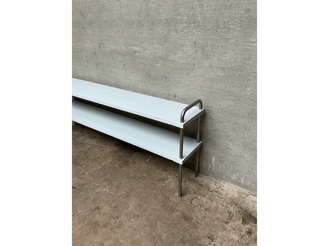 Etagere - 2 laags - afbeelding 3 van  3