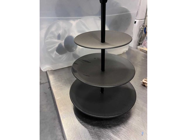 Etagère (9x) - afbeelding 1 van  3