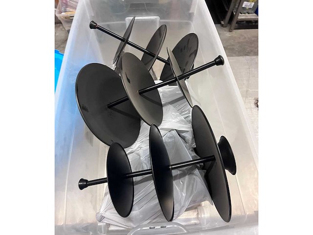 Etagère (9x) - afbeelding 2 van  3