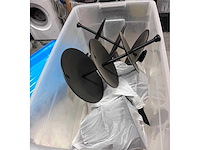 Etagère (9x) - afbeelding 3 van  3