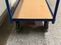 Etagewagen variolift 250 kg - afbeelding 4 van  5
