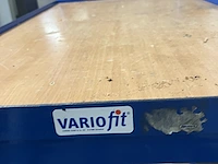 Etagewagen variolift 250 kg - afbeelding 5 van  5