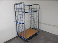Etagewagen variolift - afbeelding 1 van  2