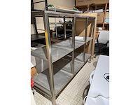 Etagewagen - afbeelding 1 van  2