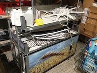 Etagewagen - afbeelding 1 van  1