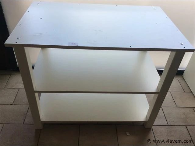 Etalage tafel - afbeelding 1 van  2