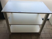 Etalage tafel - afbeelding 1 van  2